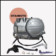 KLAS TANGAN Ex5 /EX5 Dream /Wave 100 /Class /CT100 /Mr1 Racing Modify Clutch Cover Clutch Complete S