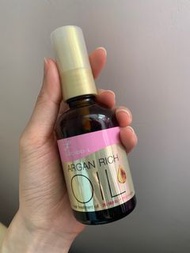 Lucido L 護髮油 60ml