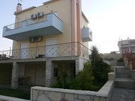 Villa Christine - Maisonettes with fireplace