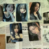 aespa armageddon cdp aespa aespa album A aespa Zha Drama Album mini4 Galaxy sr Special Card Little B