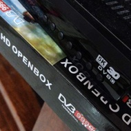 Mytv (Decoder+Remote)