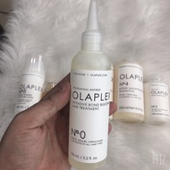 Olaplex No.0 Intensive Bond Building Hair Treatment 155ml NL