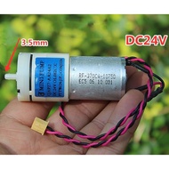 370 Air Pump 24v 12v~24v Available