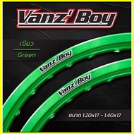[OSPNT] Vanzboy rim 1.2/1.4x17