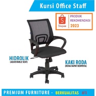 Ergonomic Office Chair Standard Work Chair International BOSS STAFF Chair