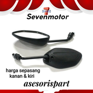 Spion Standar Beat Beat Fi Vario Vario fi Supra Supra x 125 Supra fit supra fit new fit x Revo Asesoris Sparepart Motor murah