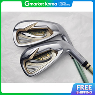 HONMA | Beres Ie-03 7 Iron Demo Practice Iron Armrq8