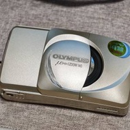 Olympus 數碼菲林相機 Mju zoom140