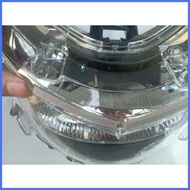 ➔ ╭ ➳ HEADLIGHT UNIT / LENS MIO SOUL i 115 1kp (ORIGINAL)