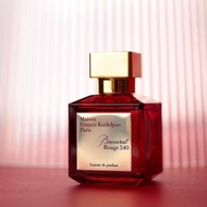 น้ำหอม Baccarat Rouge 540 Extrait de Parfum for women and men 70ml/200ml.น้ำหอมติดทนนาน