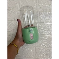 portable juice blender machine