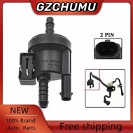 06H906517B Fuel Vapor Canister Purge Solenoid 0280142459 For VW Audi Seat Skoda