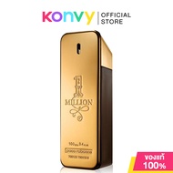 Paco Rabanne 1 Million EDT 100ml