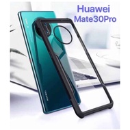 ​【Authentic%】 XUNDD Huawei Mate 30 Pro/40/50 Shockproof Case Mate30Pro