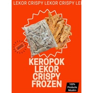 Keropok Lekor Frozen