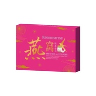 Kinohimitsu Bird s Nest Collagen 75mlx6 s