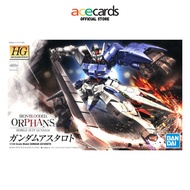 Gunpla HG 1/144 Gundam Astaroth