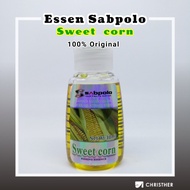 Essen Sabpolo Sweet Corn 30 ml 100% original