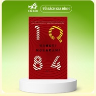 Book - 1Q84 (Volume 1) (Haruki Murakami) - Nha Nam