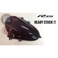 Windshield R15 yamaha windscreen Yamaha r15 visor yzf yamaha R15