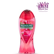 Palmolive Aroma Sensation Sensual Shower Gel 250ml