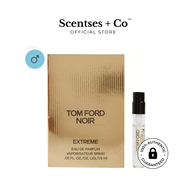Tom Ford Series Perfume Sample Vial | Original Perfume | Discovery Perfume