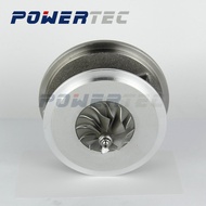 New turbo chra 753546-5023S 753546 turbocharger core cartridge for Land-Rover Freelander II 2.2 TD4 
