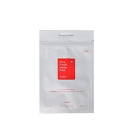[CLEARANCE] Exp 31 Oct 2025 COSRX Acne Pimple Master Patch (Red)