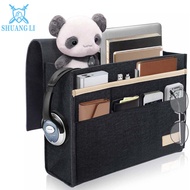 Bedside Storage Bag Felt Storage Bag Bedside Storage Bag Sundries Bag Storage Bag Manufacturer Bedsi