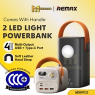 REMAX Original 3C Powerbank CCC Portable Big Power Bank With Large Capacity 60000mah Fast Charging  