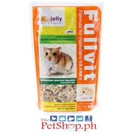 Jolly FullVit Hamster Food 800g