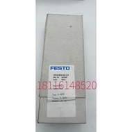 FESTO FESTO Filter Pressure Reducing Valve MS6-LFR-1/2-D6-CRM-AS-Z 529177 Ready Stock