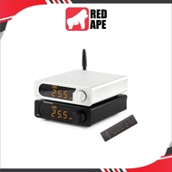 Topping MX3, Desktop DAC and Amplifier: USB Bluetooth Digital Audio Power DAC/AMP (MX 3)