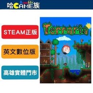 [哈Game族]STEAM正版 PC Terraria 泰拉瑞亞 英文版 線上遊戲模式 沙盒Sandbox遊戲模式