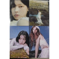 aespa welcome to my world album spicy album aespa spicy unsealed albumpo