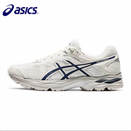 2023 Asics New GEL-FLUX 4 Shock-absorbing Retro Couple Models Breathable Lightweight Running Shoes