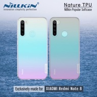NILLKIN XIAOMI REDMI NOTE 8 TPU NILKIN NATURE