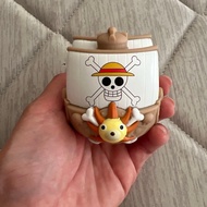 One Piece Going Merry Figure