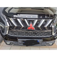 Xpander 2022 Front Grill / Xpander 2022 Rockford Style Grille