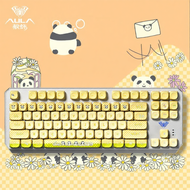 AULA | Gaming Mechanical Keyboard 87 Keys