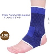 Ankle Support Ankle Support Heel Protector 6603 - Ankle Support Heel Support