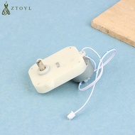 For VS168 DC 3V Watch Winder Motor Automatic Mechanical Watch Winder Case Shaker Motor Rotating Watc