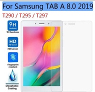 ANTI GORES TEMPERED GLASS SAMSUNG TAP A 8 INCH 2019 (T295)no spen