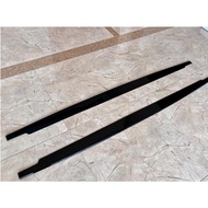 BMW E90 E92 M PERFORMANCE SIDE SKIRT LIP