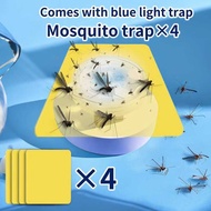 Insect Lamp Fly Killer Fly Killer Fruit Fly Trap Killer Lamp Indoor Lamp