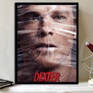 【现货速发】美剧嗜血法医.Dexter11部合集 高清画质中英字 优盘发货 External Hard Drives【 Spot Quick Release 】 American TV series 