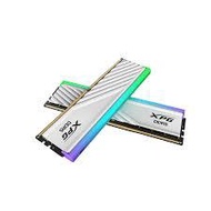ADATA XPG LANCER BLADE RGB DDR5 6400 CL32 (2x16GB) - White