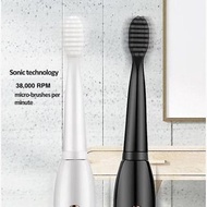 Sonic Electric Toothbrush 聲波電動牙刷 for Adults , Ultrasonic Rechargeable Sonic Toothbrushes , Dupont Br