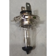 HALOGEN H4 MOTORCYCLE HEADLIGHT