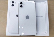 Iphone 11 128gb 白色幾乎全新